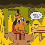 دموی بازی هیجانانگیز میم This Is Fine در دسترس قرار گرفت
