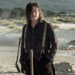 اولین ویدیو از فصل چهارم The Walking Dead: Daryl Dixon منتشر شد