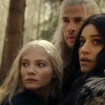 بازیگر ینیفر در The Witcher میگوید از تغییر نقش گرالت به لیام همسورث احساس امنیت کرد