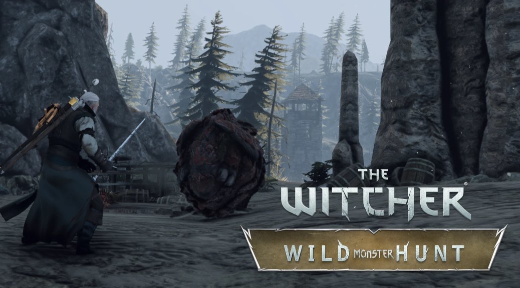 ماد جدید The Witcher 3 گیم‌پلی بازی را متحول می‌کند