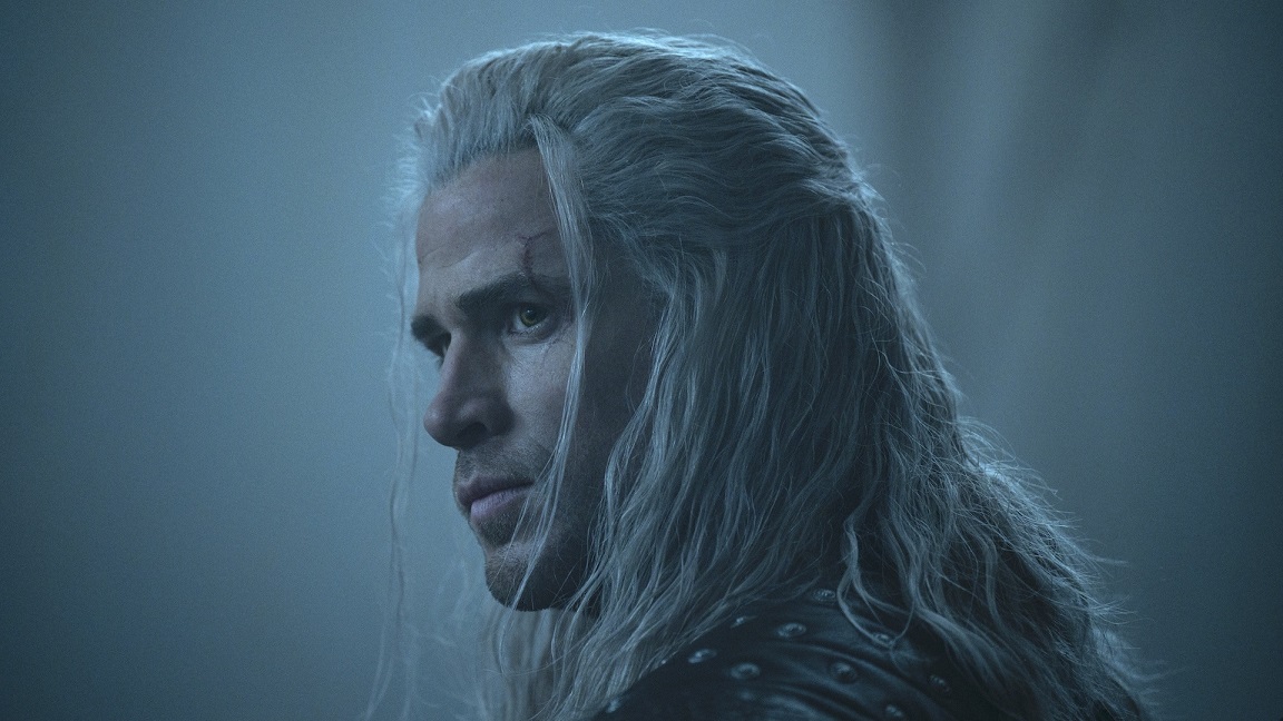 کلیپ جدیدی از فصل چهارم سریال The Witcher منتشر شد