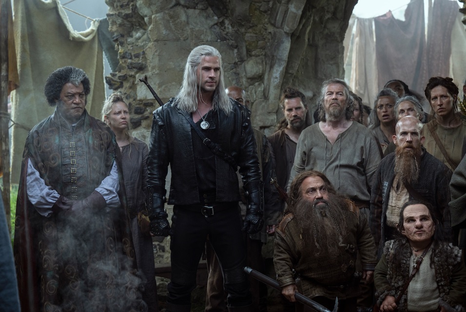 طرفداران از تریلر فصل چهارم سریال The Witcher راضی نیستند