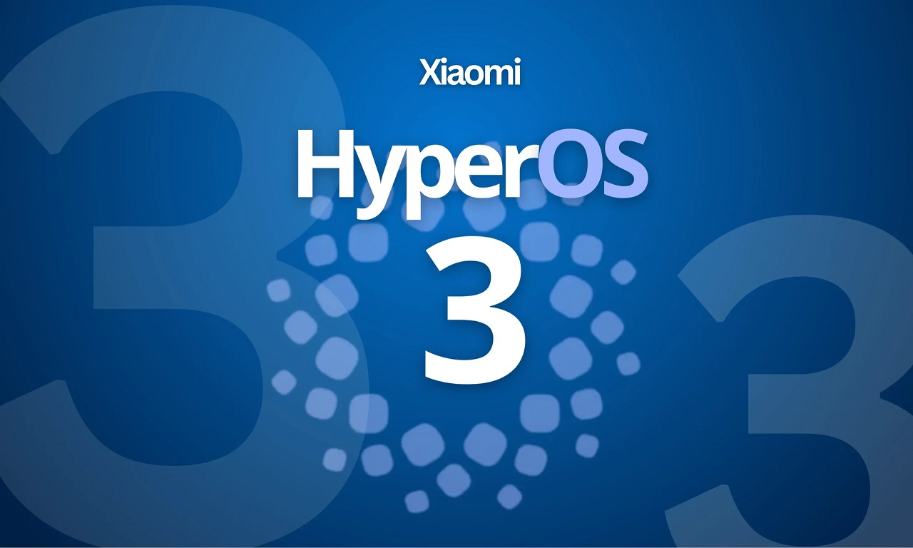 چگونه رابط کاربری HyperOS 2 گوشی شیائومی خود را به HyperOS 3 تبدیل کنیم