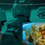 تماشا کنید: تکنولوژی جدید ارتش آمریکا ابرسربازان Call of Duty را به واقعیت تبدیل می‌‌کند