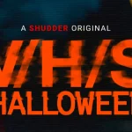 نقدها و نمرات فیلم V/H/S Halloween