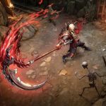 بازی موبایلی Project Vampire نوید تجربه بازیهای کنسولی را میدهد؛