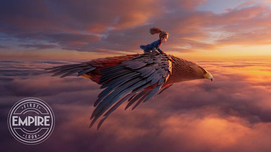 تصاویر جدیدی از انیمیشن Wildwood استودیوی Laika منتشر شد