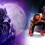 بازی WWE 2K26 در دست توسعه است