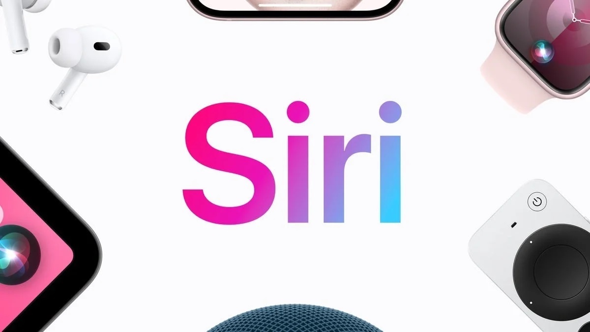 منتظر نسخه بهتر Siri اپل هستید؟ خبرهای چندان خوبی شنیده نمی‌شود