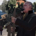 پدر بنیان‌گذاران Rockstar Games درگذشت