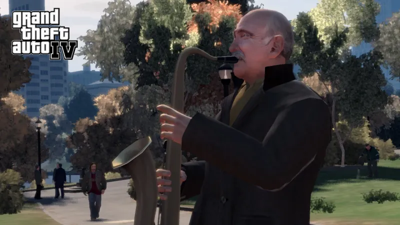 پدر بنیان‌گذاران Rockstar Games درگذشت