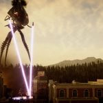 دنباله‌ی فیلم War of the Worlds تایید شد