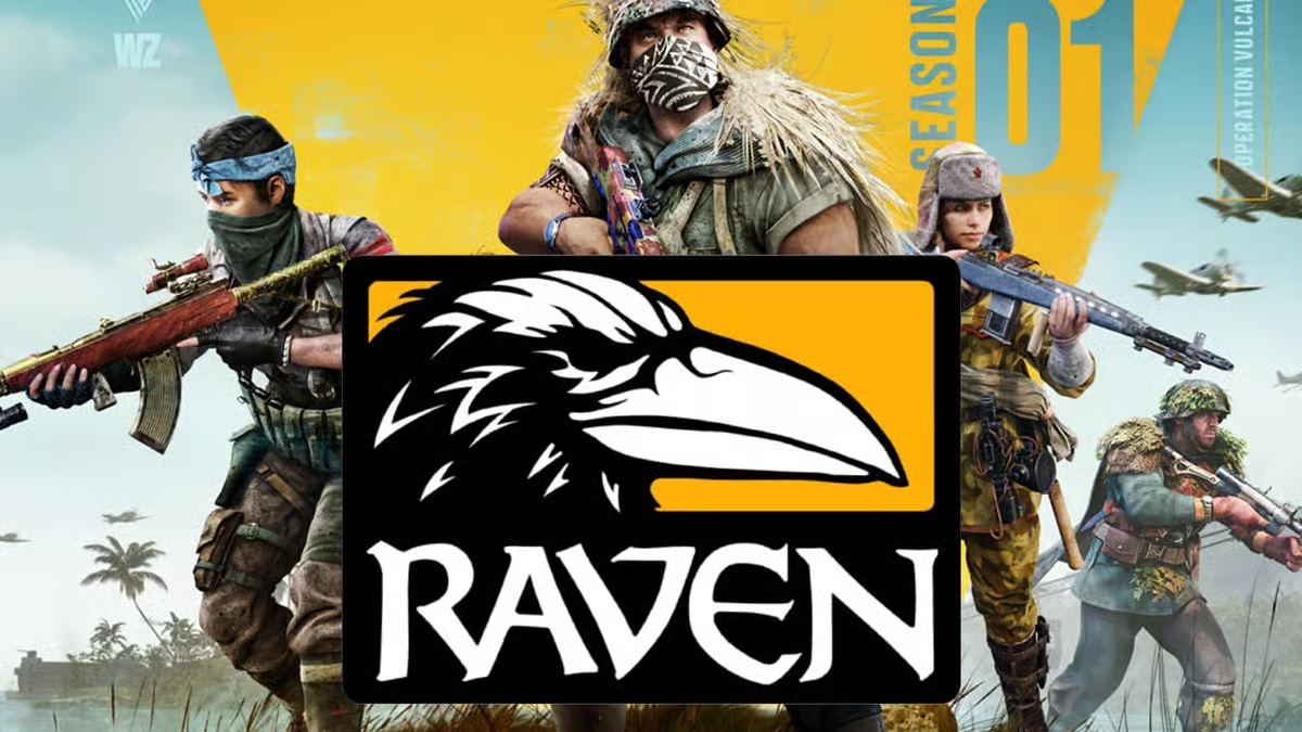 استودیوی Raven Software: حالت Resurgence در Call of Duty: Warzone کمی تکراری شده است