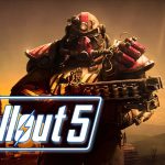 ۱ آبان روز مهمی برای طرفداران سری Fallout خواهد بود