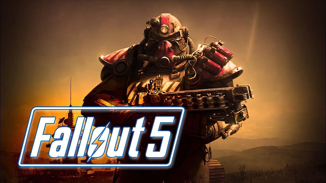 ۱ آبان روز مهمی برای طرفداران سری Fallout خواهد بود