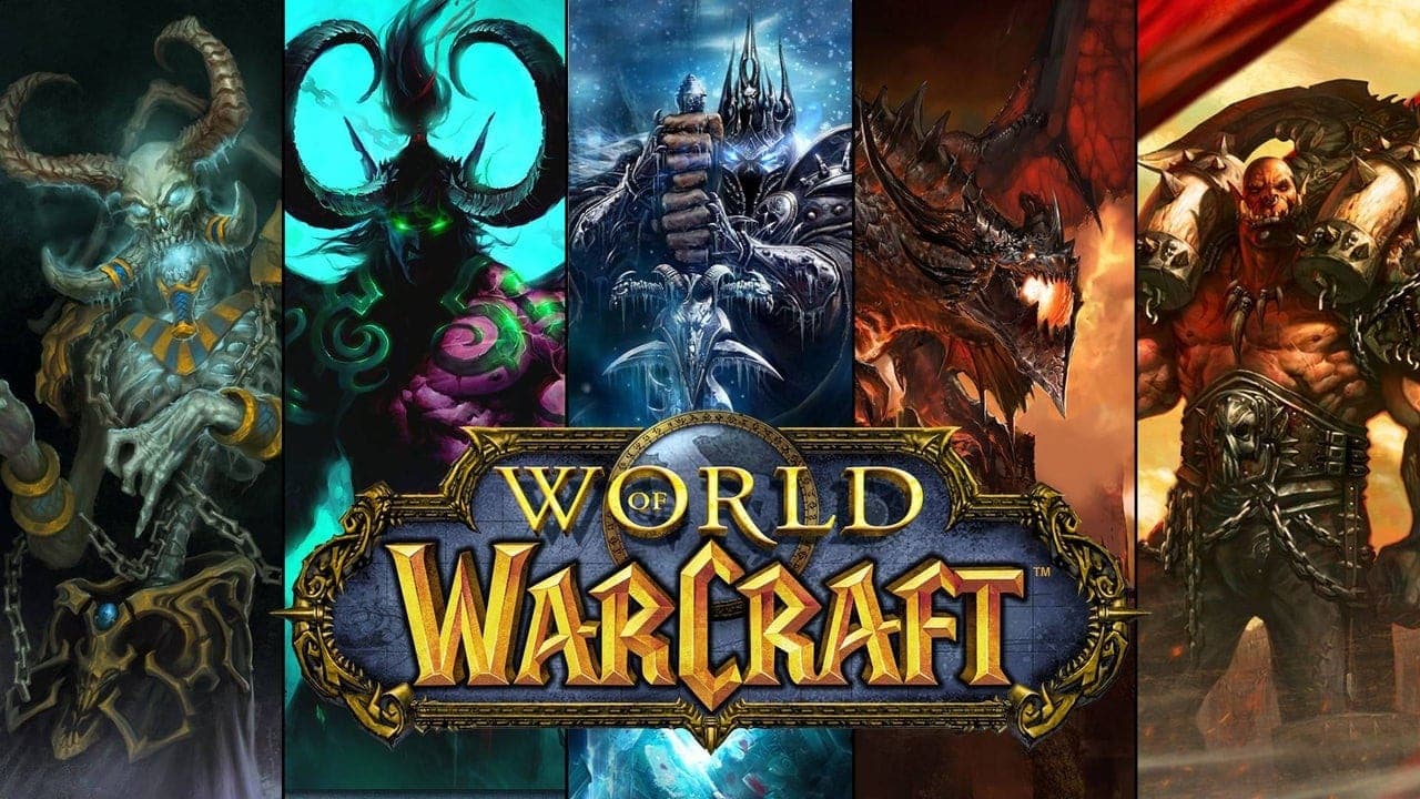 آیا بازی World of Warcraft روی کنسول نسل بعدی ایکس باکس عرضه خواهد شد؟