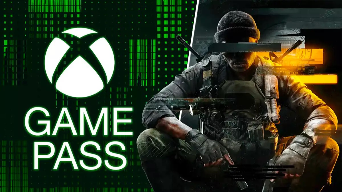 ایکس‌ باکس تخفیف اعمال شده روی محتوای اضافی Call of Duty را از گیم‌ پس حذف کرد