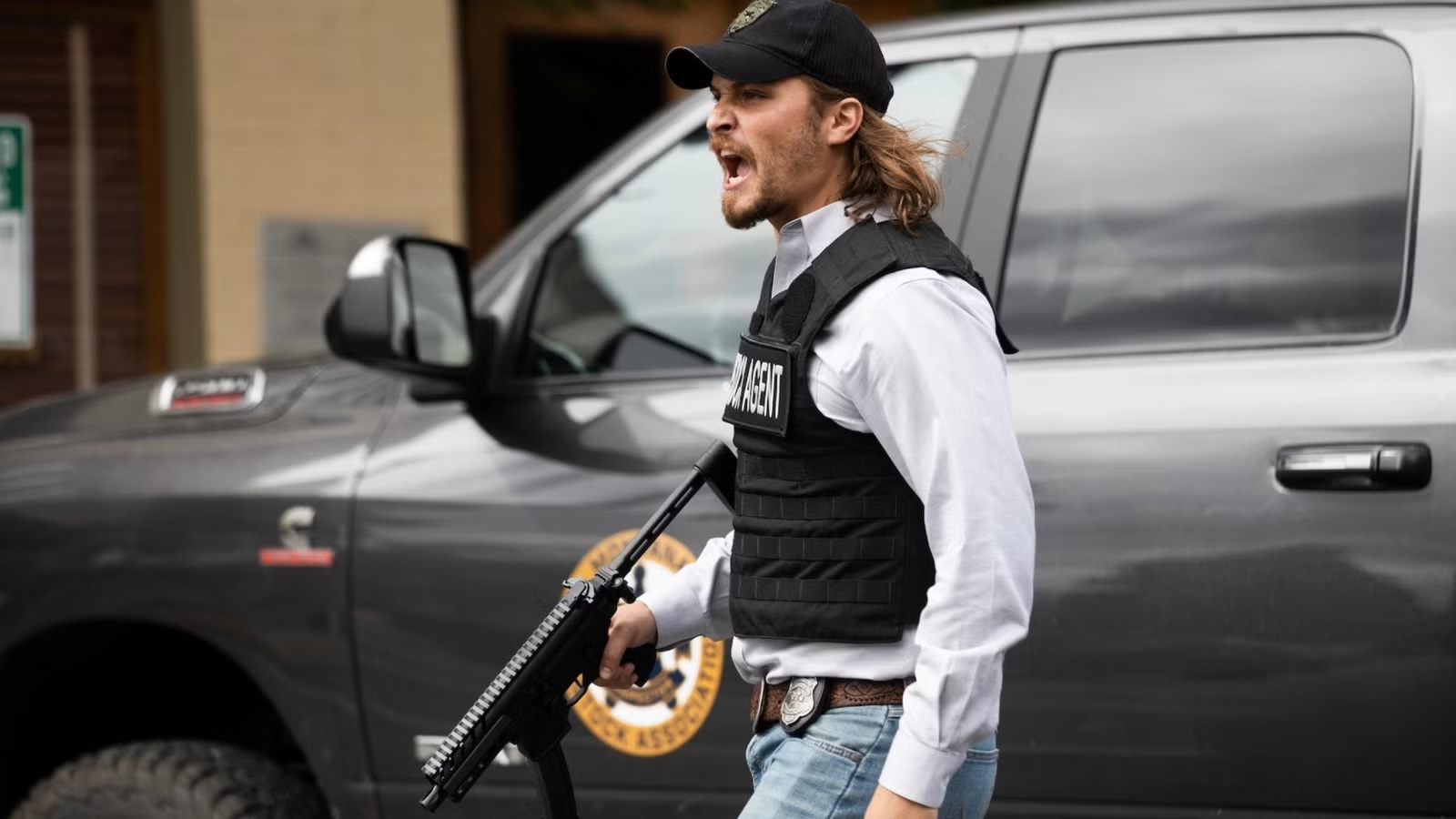 اولین ویدیو از اسپین‌آف مجموعه Yellowstone با نام Y: Marshals منتشر شد