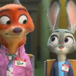 کلیپ و پوستر جدیدی از انیمیشن Zootopia 2 منتشر شد