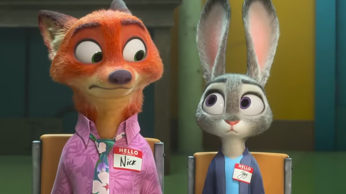 کلیپ و پوستر جدیدی از انیمیشن Zootopia 2 منتشر شد