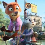 پیش‌بینی فروش شگفت‌انگیز برای انیمیشن Zootopia 2 در نخستین هفته اکران