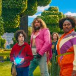 وارنر برادرز برای برنده شدن فیلم A Minecraft Movie در جوایز اسکار لابیگری میکند