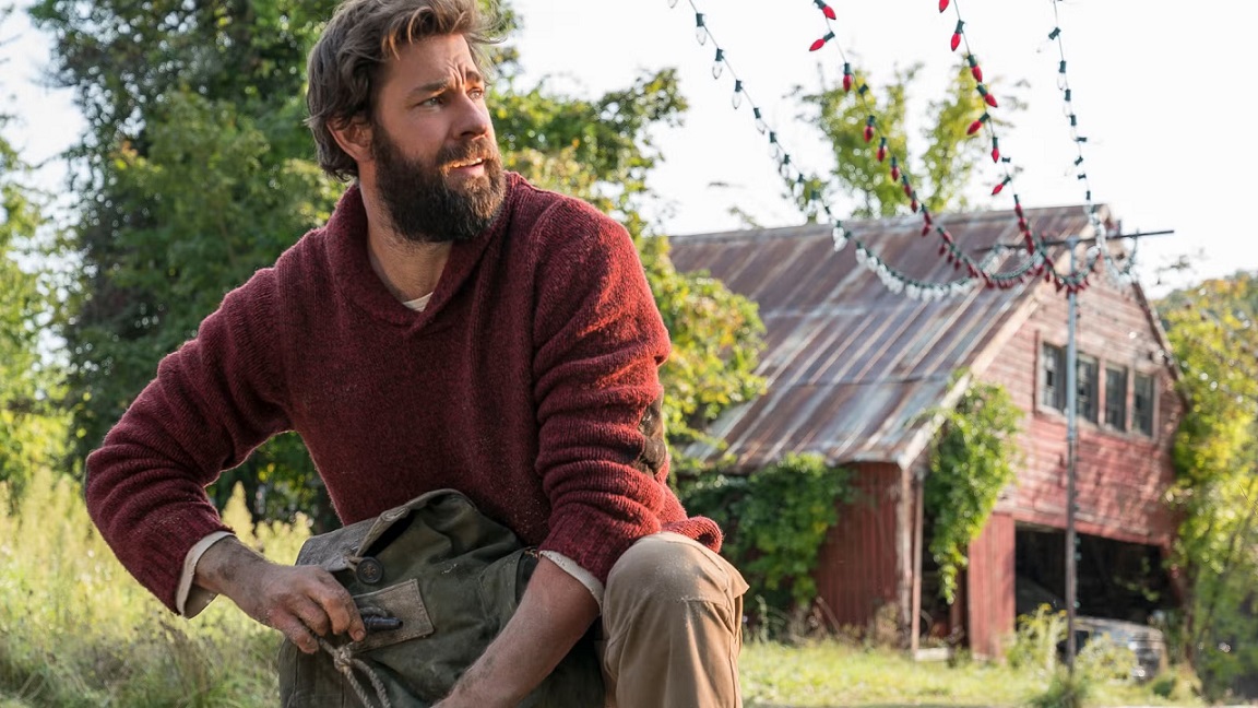 اکران فیلم A Quiet Place 3 دوباره به تعویق افتاد