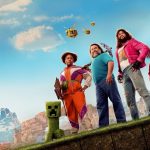 فیلم A Minecraft Movie کمپین تبلیغاتی خود برای فصل جوایز را آغاز کرد