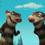 شخصیتهای کرش و ادی احتمالا در Ice Age 6 حضور نخواهند داشت