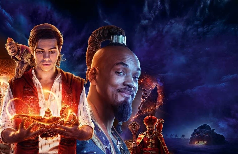 شایعه: دنباله فیلم لایو اکشن Aladdin سال آینده وارد فاز فیلم‌برداری می‌شود