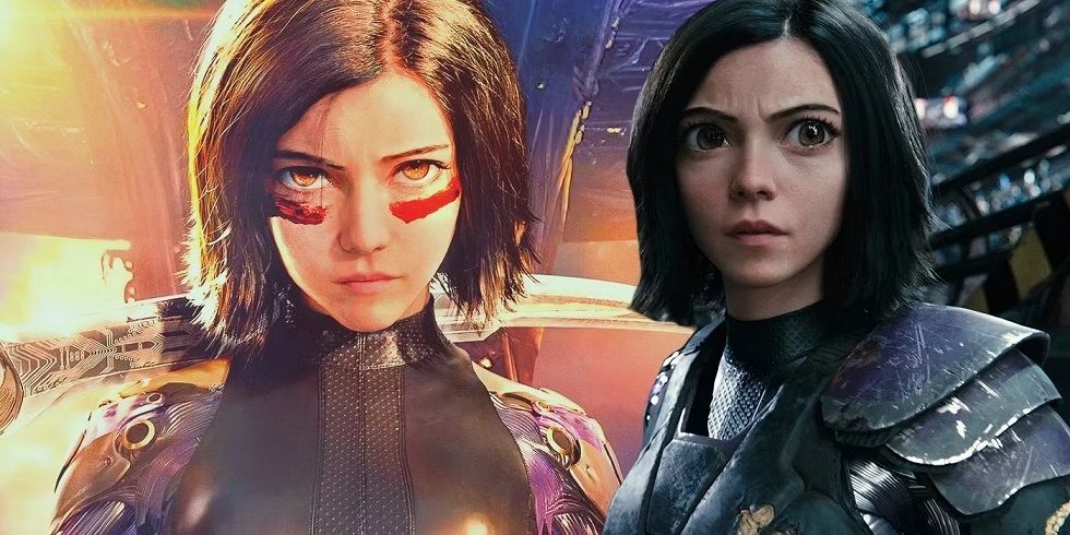 رزا سلزار، ستاره‌ فیلم Alita: Battle Angel، اطلاعات امیدوارکننده‌ای درباره‌ دنباله‌ این اثر منتشر کرد