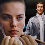 شایعه: مارگو رابی نقش اصلی ریمیک فیلم American Psycho را بازی میکند