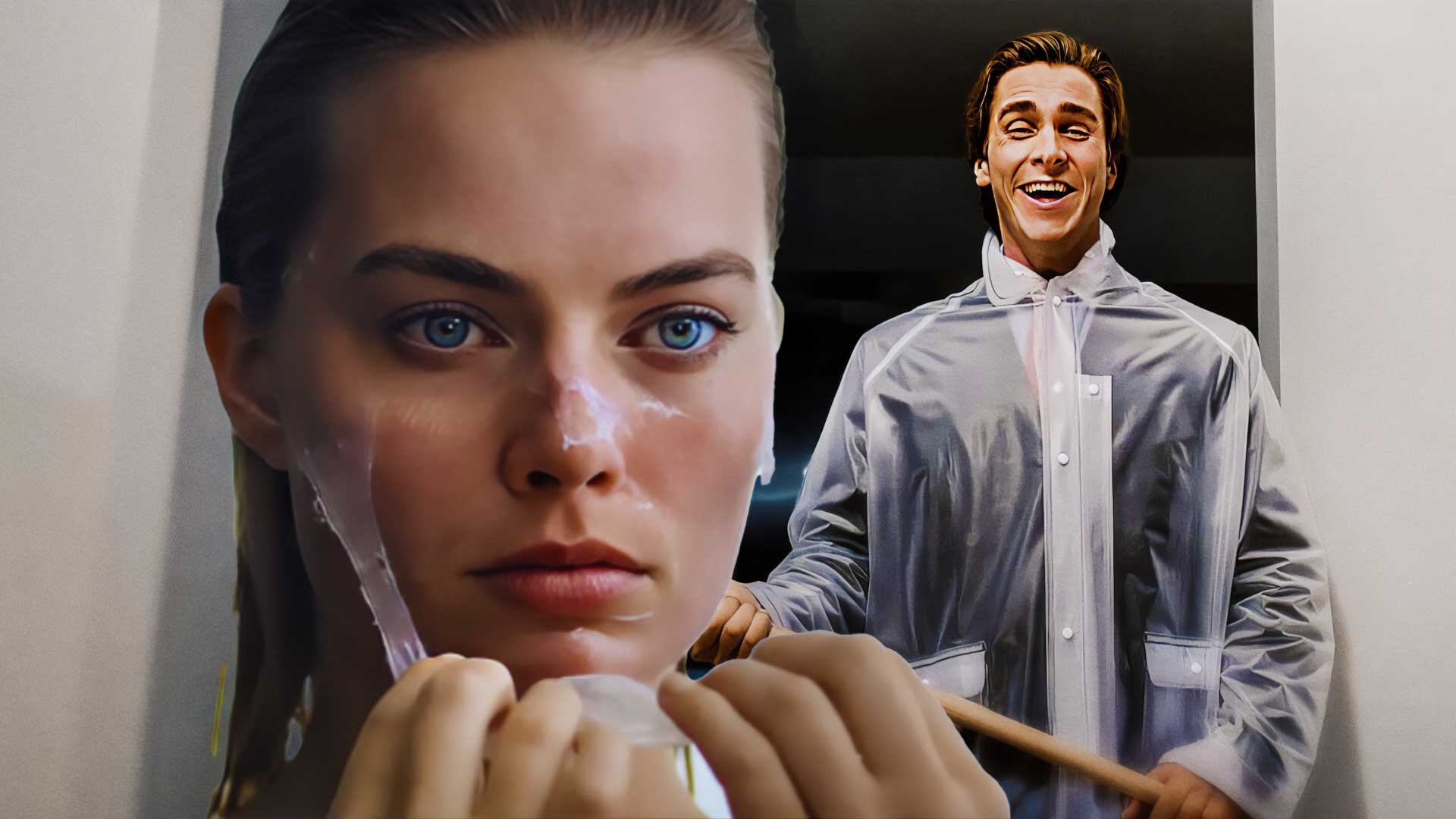 شایعه: مارگو رابی نقش اصلی ریمیک فیلم American Psycho را بازی میکند