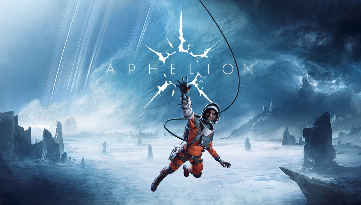 تریلر جدیدی از گیمپلی بازی Aphelion منتشر شد