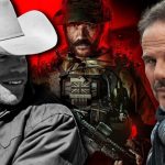 تایلر شریدان فیلمنامه اثر اقتباسی از مجموعه Call of Duty را مینویسد