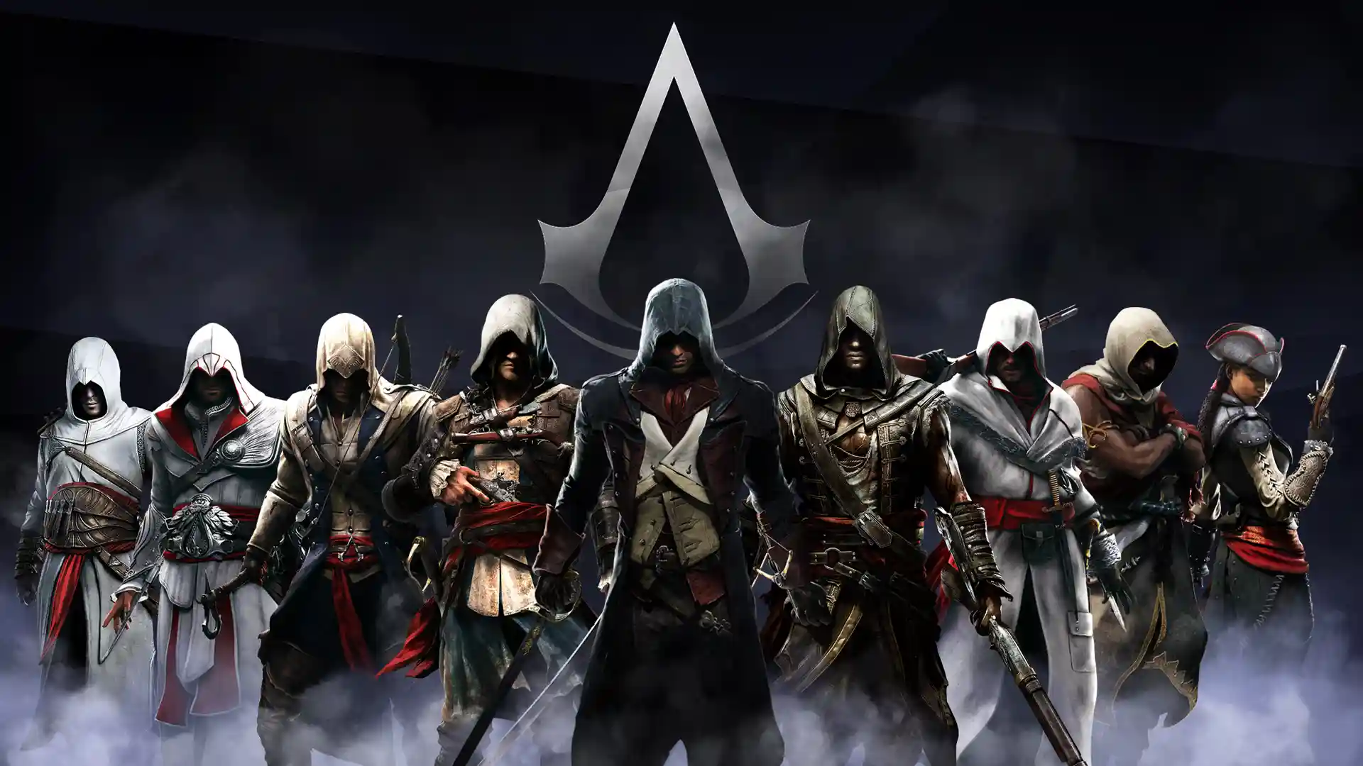 دلیل لغو بازی جدید Assassin’s Creed مشخص شد