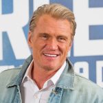 دولف لاندگرن از شایعه حضورش در ریبوت Masters Of The Universe گفت