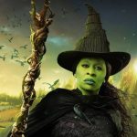 ویدیوی جدیدی از فیلم Wicked: For Good منتشر شد