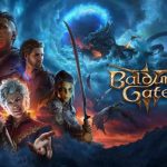 استودیو Larian برای طراحی صفحه‌ی آغازین Baldur’s Gate 3 تلاش زیادی کرده است