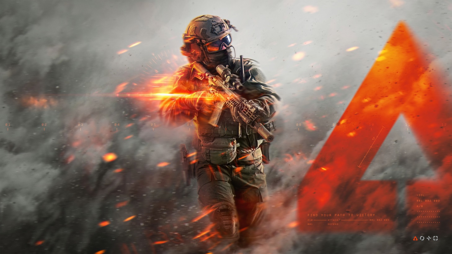 ویدیو: گیم‌‎پلی اختصاصی و بررسی کوتاه بازی Battlefield 6
