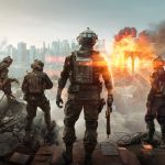 نقد و بررسی بازی Battlefield 6