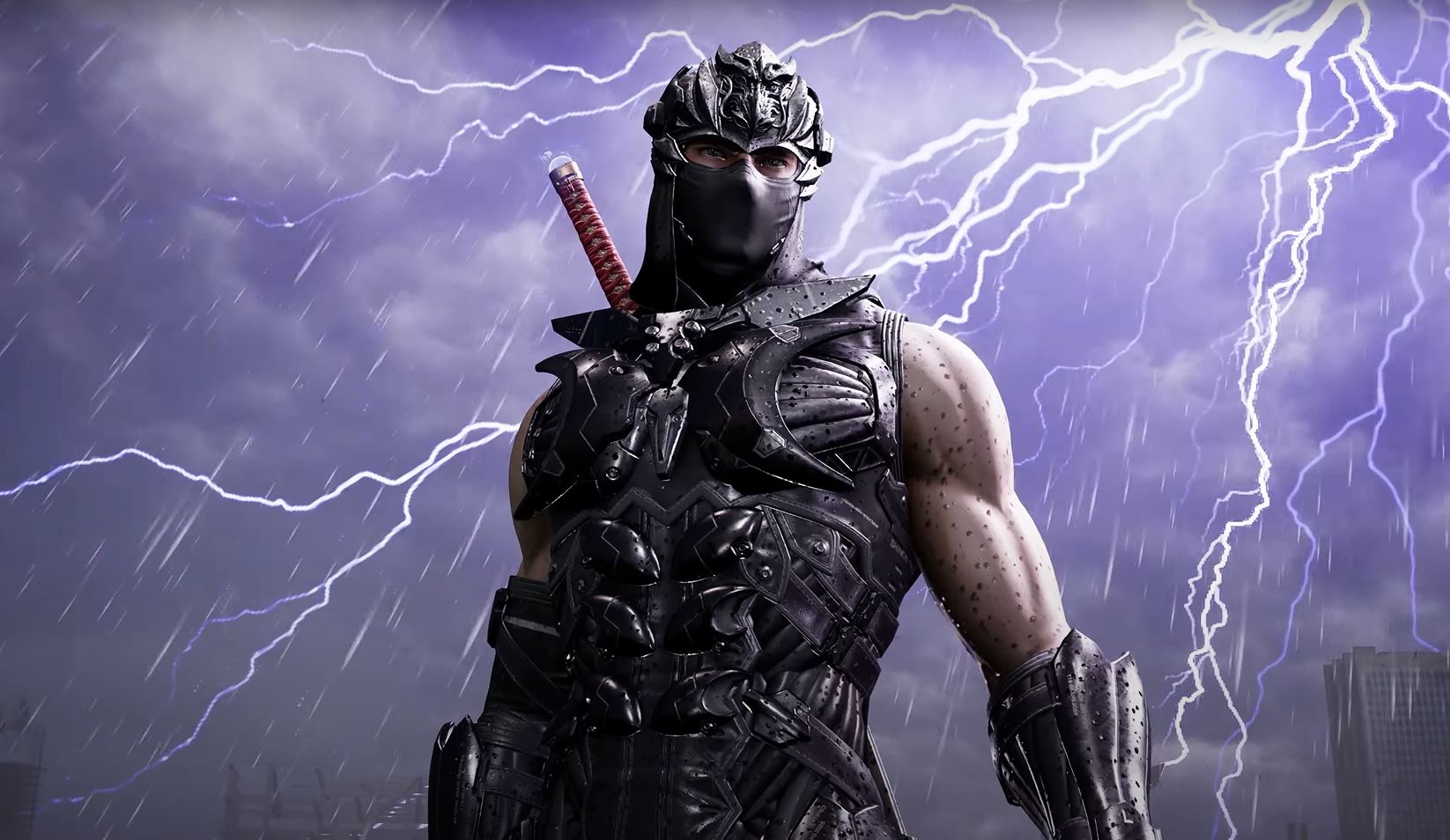 کارگردان Ninja Gaiden 4: بازی‌های تماماً اکشن قدیمی نمی‌شوند