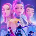 ترانه‌سرای انیمیشن KPop Demon Hunters گفت که از هوش مصنوعی استفاده نکرده است