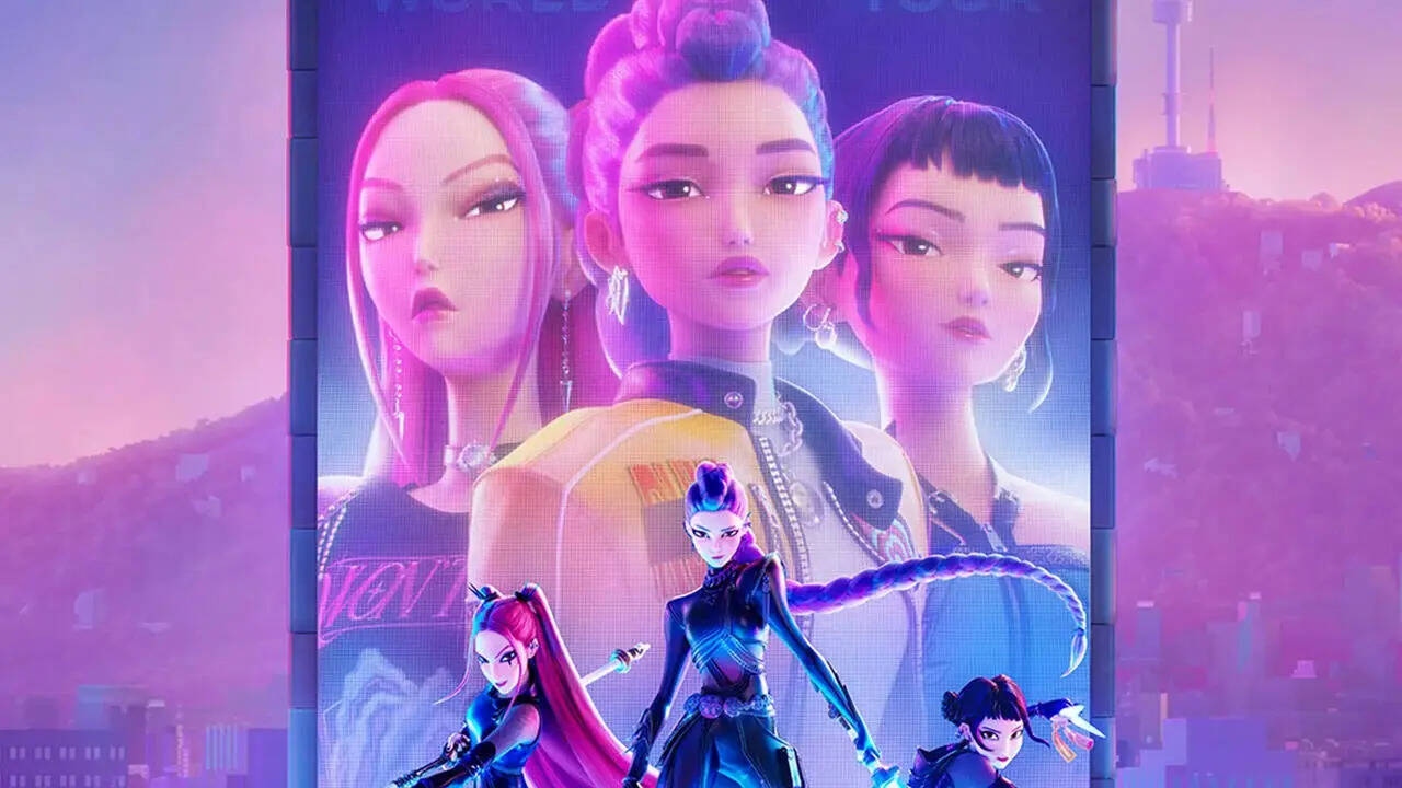 ترانه‌سرای انیمیشن KPop Demon Hunters گفت که از هوش مصنوعی استفاده نکرده است