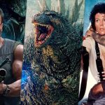 ۱۰ فیلم برتر هیولایی که ارزش چندین بار تماشا را دارند