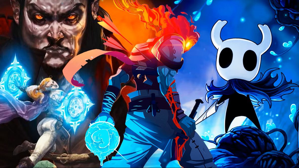 بهترین بازی ها که بدون کارت گرافیک یا با کارت گرافیک قدیمی به‌راحتی اجرا می‌شوند