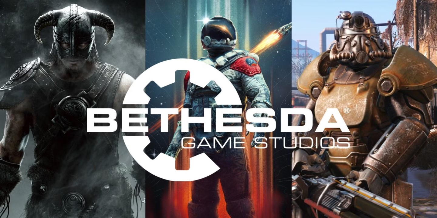 توسعه‌دهنده Starfield: این بازی در سطح Skyrim یا Fallout نیست