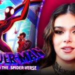 هیلی استاینفلد از فیلم Beyond the Spider-Verse گفت- گیمفا