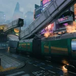 بتای Call of Duty Black Ops 7 برای ۲۴ ساعت دیگر تمدید شد؛ اضافه شدن یک مپ جدید به بازی
