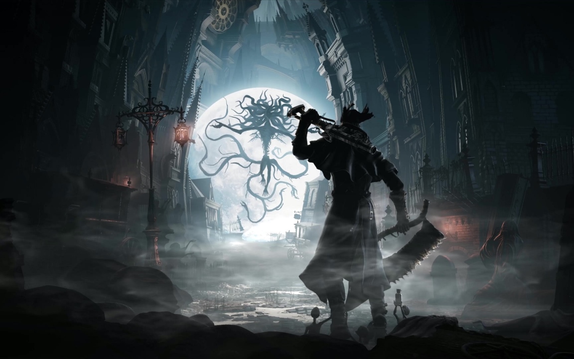 ریمستر غیر‌رسمی Bloodborne روی کامپیوتر با بهبودهای گرافیکی بزرگی منتشر می‌شود